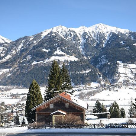Forsthaus Angertal Vila Bad Hofgastein Exterior foto