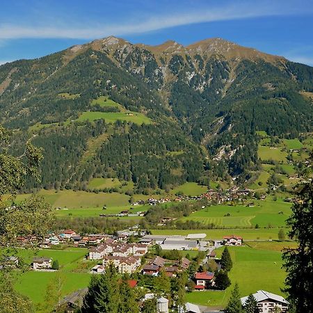 Forsthaus Angertal Vila Bad Hofgastein Exterior foto