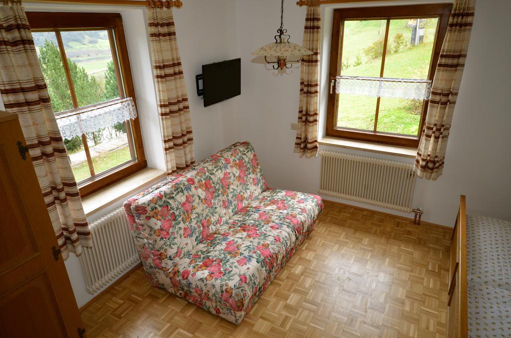 Forsthaus Angertal Vila Bad Hofgastein Quarto foto