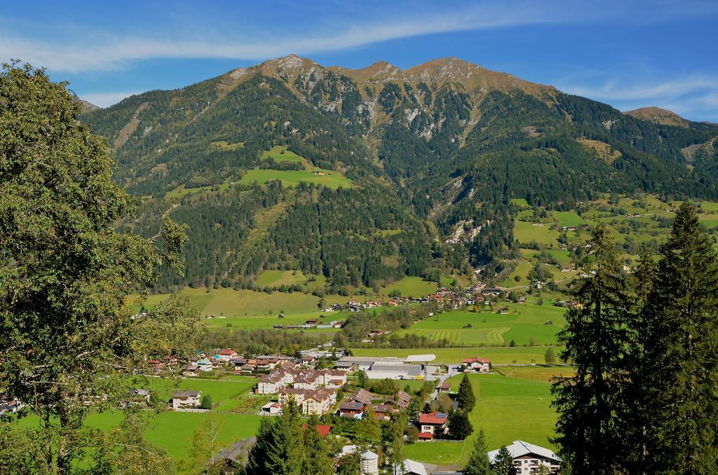 Forsthaus Angertal Vila Bad Hofgastein Exterior foto
