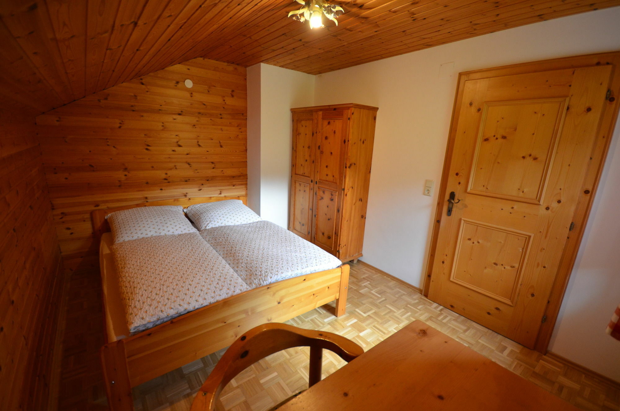Forsthaus Angertal Vila Bad Hofgastein Exterior foto